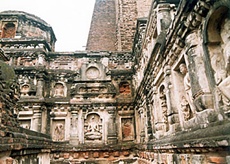 Nalanda University back to life after 800 years